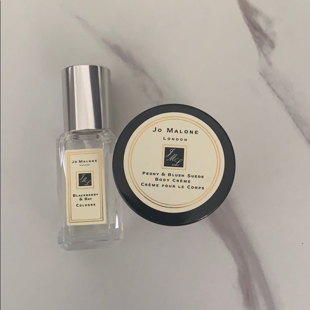 Jo Malone Travel Set